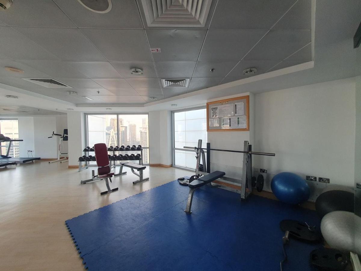 La Riviera Apartment Dubai Exterior photo