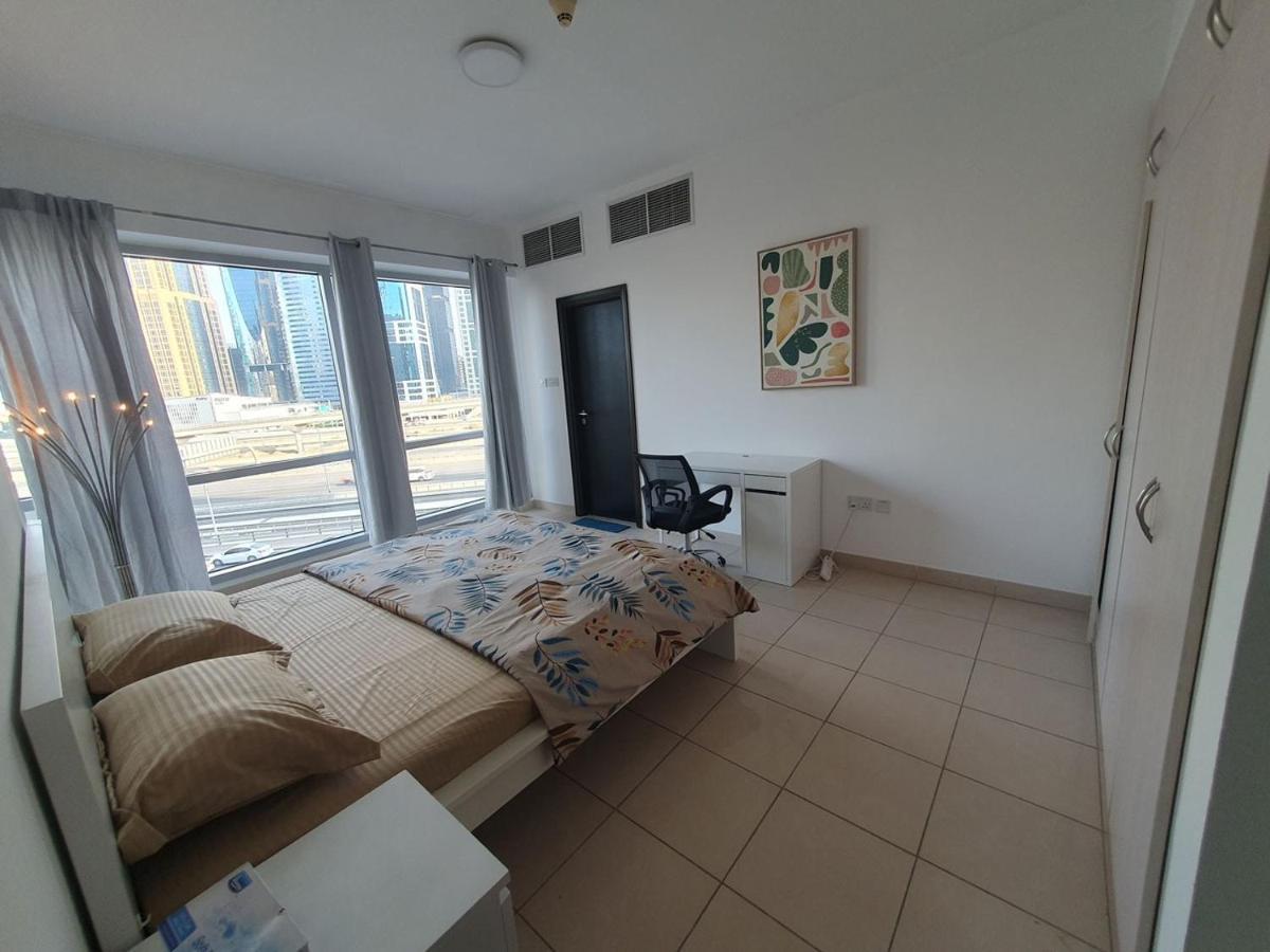 La Riviera Apartment Dubai Exterior photo